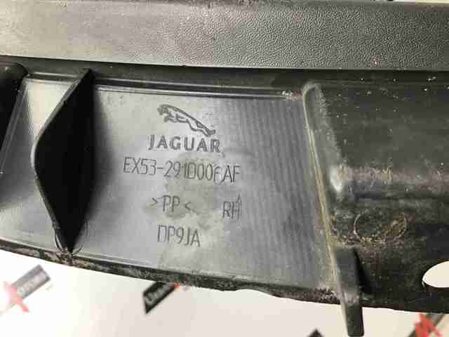 JAGUAR EX53291D00AF в наличии Житомир