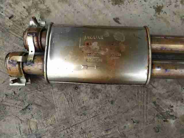 EX535K244AK JAGUAR купить в Винница