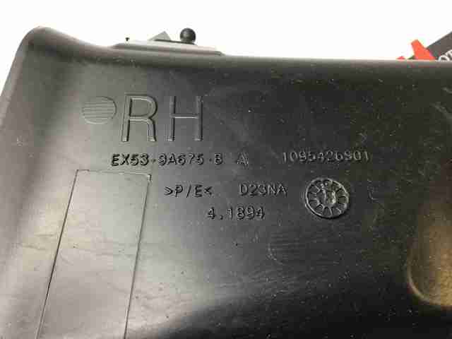JAGUAR EX539A675BA в наличии Николаев