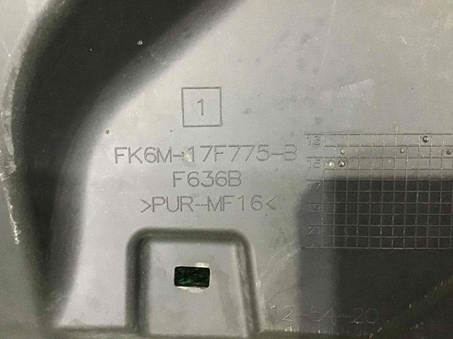 FK6M17F775B LAND ROVER купить в Ровно