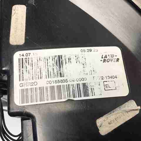 LAND ROVER FK7213404CG в наличии Винница