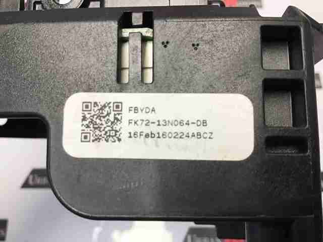 LAND ROVER FK7213N064DB в наличии Украина