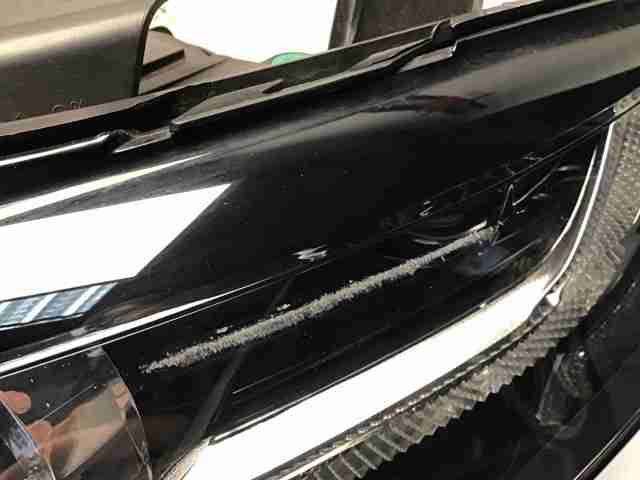 LAND ROVER FK7213W030DG в наличии Одесса