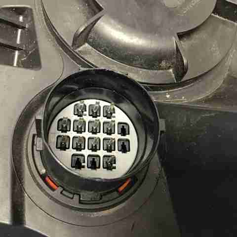 FK7213W030DG LAND ROVER купить в Каменское