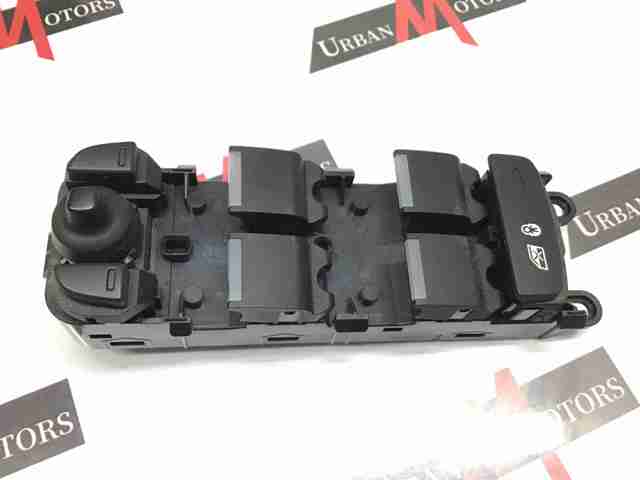 FK7214540AB LAND ROVER Кнопочный блок управления стеклоподъемником передний левый купить в Николаев
