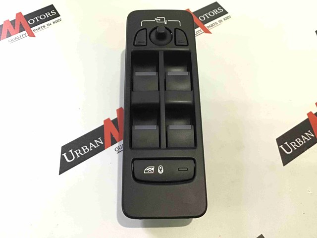 FK7214540AC Кнопочный блок управления стеклоподъемником передний левый купить Ужгород