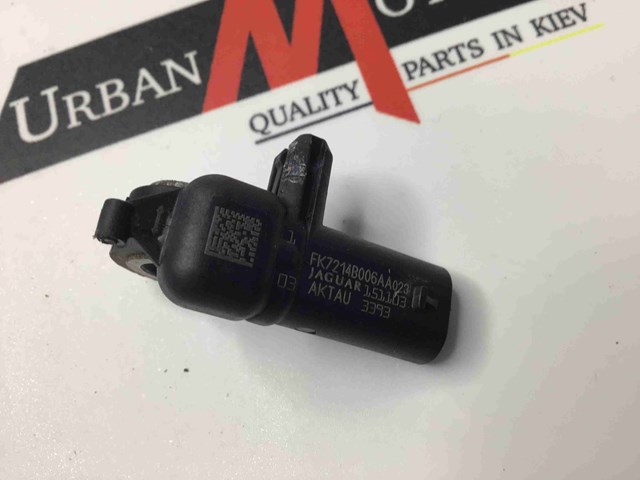 FK7214B006AA Датчик удара купить Ирпень