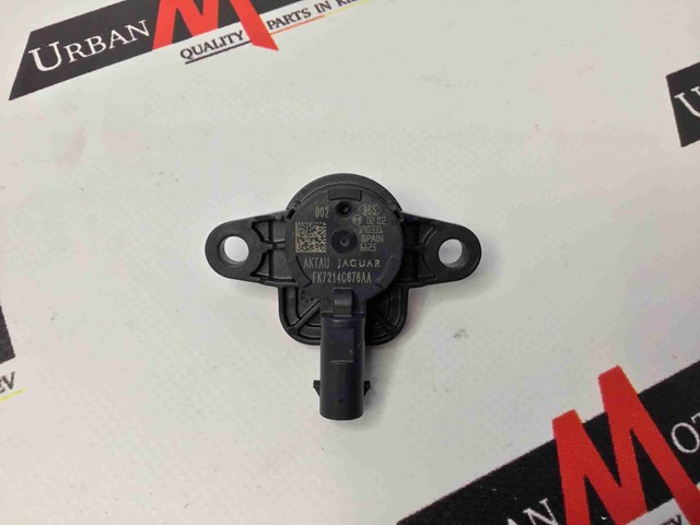 FK7214C676AA JAGUAR Датчик удара купить в Черновцы