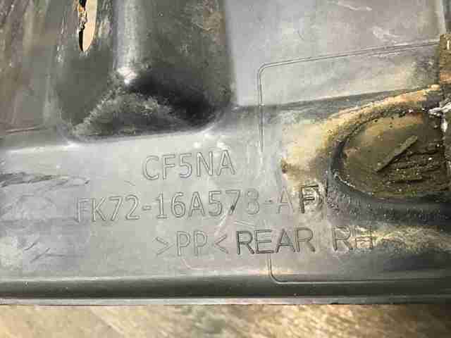 FK7216A578AF LAND ROVER купить в Чернигов
