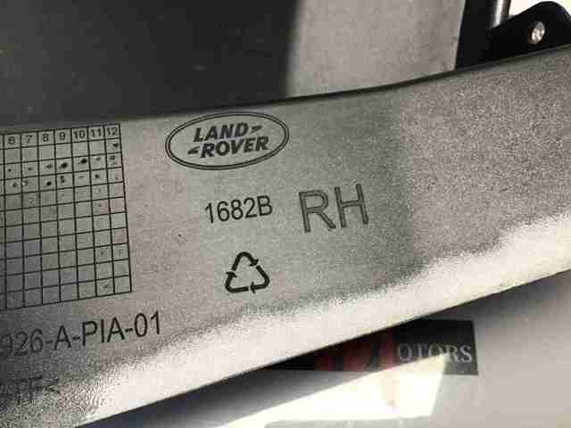 FK7217926A LAND ROVER купить в Каменское