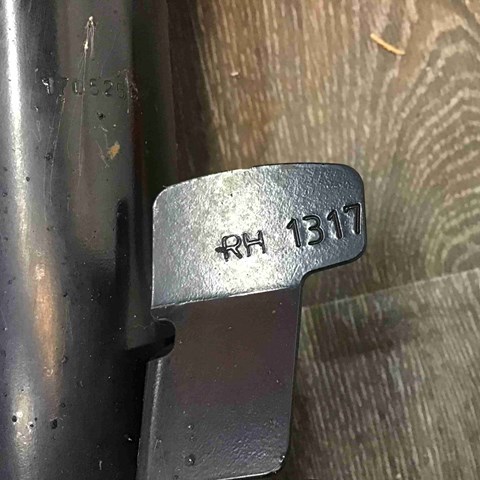 FK7218045AC LAND ROVER купить в Кривой Рог