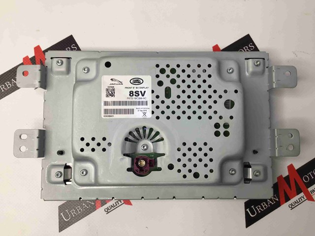 FK7219C299AC купить Тернополь