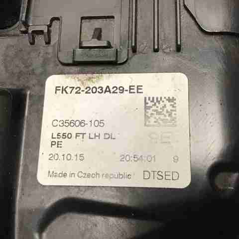 FK72203A29EE LAND ROVER купить в Киев