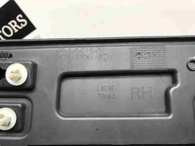 LAND ROVER FK7221064AC в наличии Киев