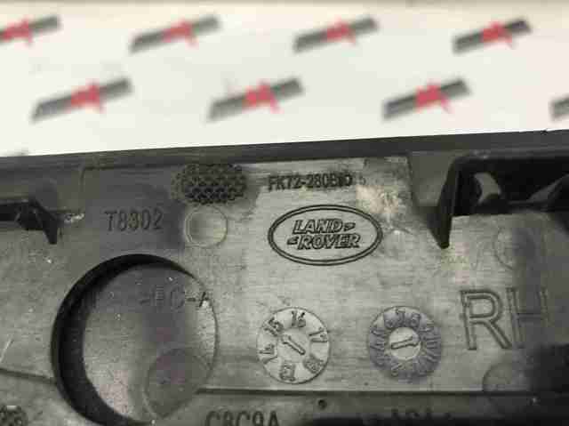 FK72280B10 LAND ROVER купить в Ужгород