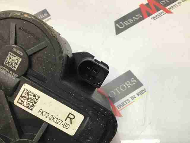 FK722K327BD LAND ROVER купить в Ужгород