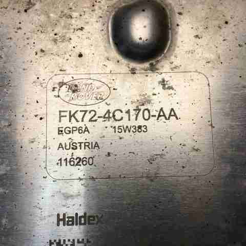 FK724C170AA LAND ROVER купить в Львов