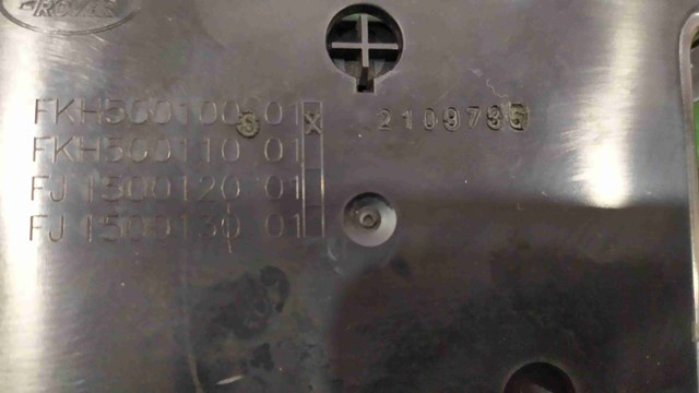 FKH500100PVA купить Сумы