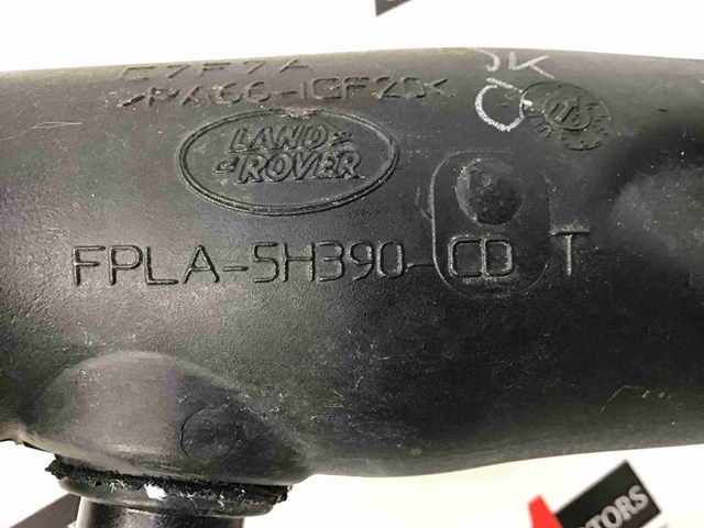 FPLA5H390CD LAND ROVER купить в Хмельницкий
