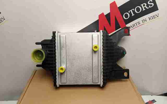FPLA6K775AB Радиатор интеркуллера купить Черновцы