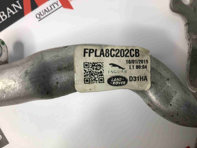 LAND ROVER FPLA8C202CA в наличии Киев
