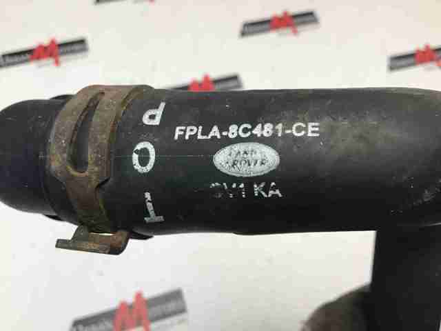FPLA8C481CE LAND ROVER купить в Львов