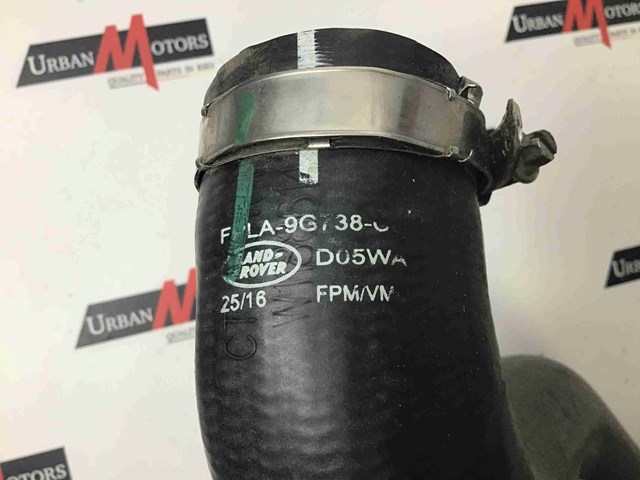 FPLA9G738CD LAND ROVER купить в Львов