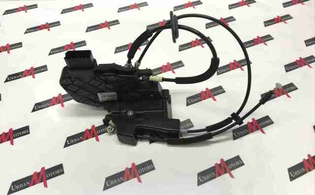 LAND ROVER FQJ000217 Замок двери передней левой в наличии Киев