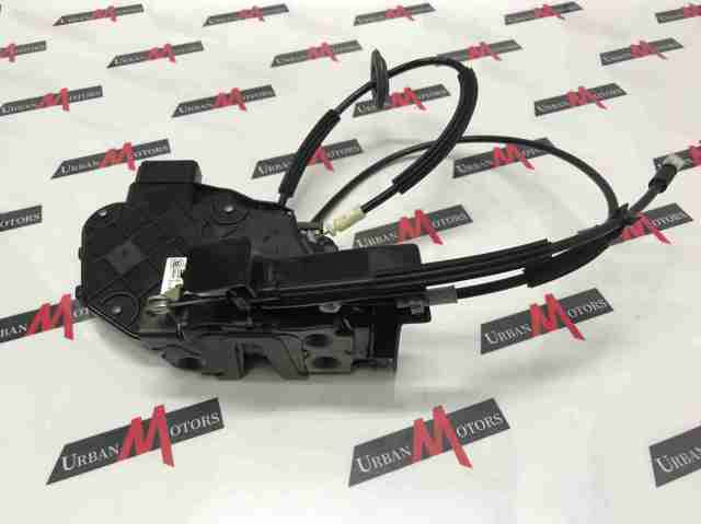 LAND ROVER FQJ000217 Замок водительской двери в наличии Киев