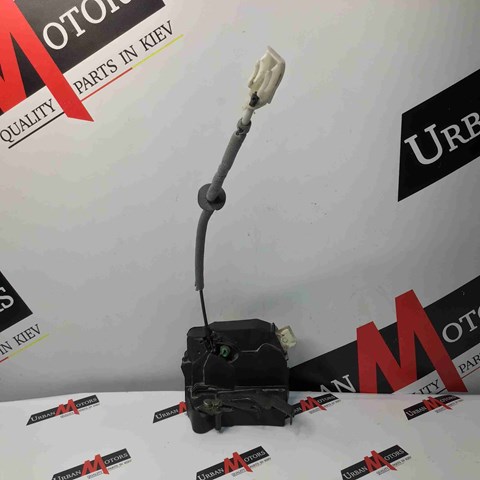 FQM500100 LAND ROVER Замок двери задней правой купить в Одесса