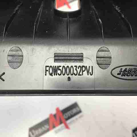 FQW500032PVJ купить Ужгород