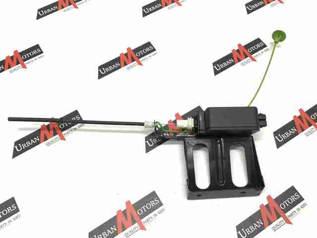 FSG000020 LAND ROVER Мотор-привод открытия лючка бака купить в Каменское