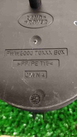 LAND ROVER FWW500070PVJ в наличии Запорожье