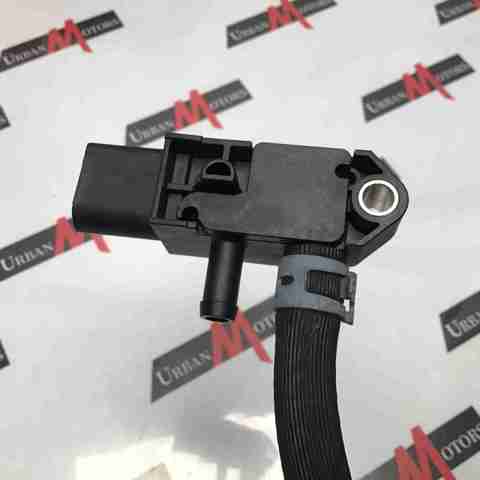 Датчик давления выхлопных газов G4D35L200AB JAGUAR