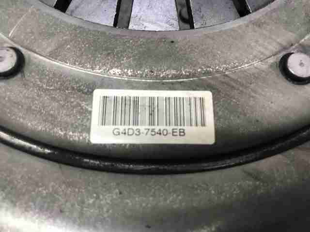 JAGUAR G4D36477GB в наличии Ужгород