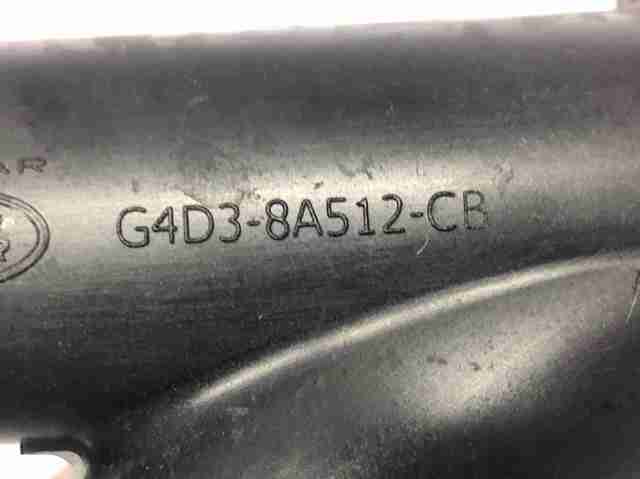 LAND ROVER G4D38A512CB в наличии Черновцы