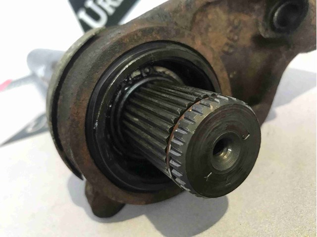 GA6825700B MAZDA купить в Ровно
