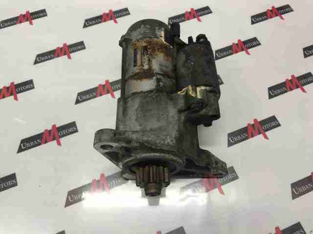 LAND ROVER GJ3211001AD Стартер в наличии Черкассы