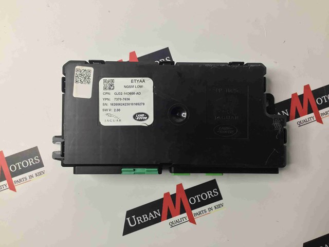 GJ3214D600AD купить Николаев