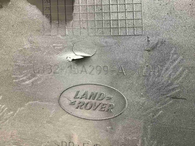 GJ3215A299A LAND ROVER купить в Павлоград