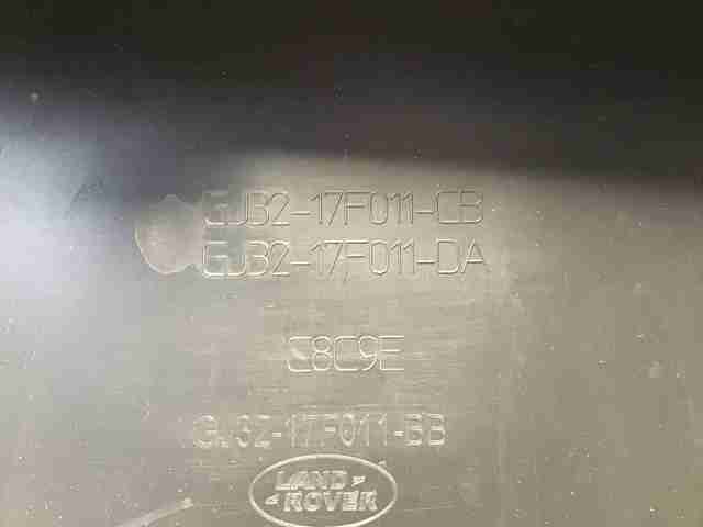 LAND ROVER GJ3217F011BB в наличии Ирпень