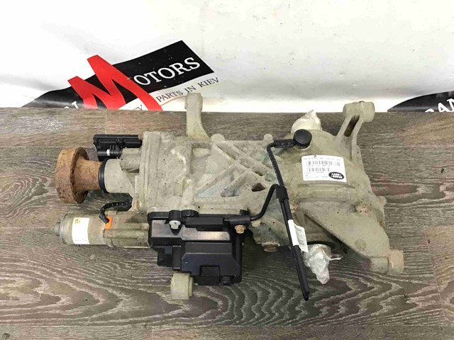 GJ324N053AC LAND ROVER купить в Кривой Рог