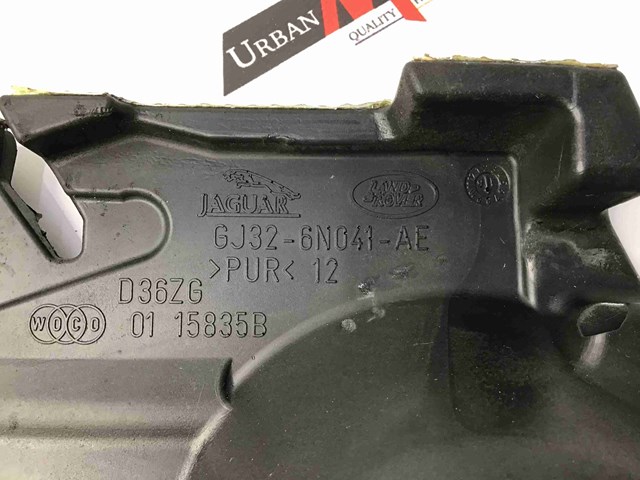 GJ326N041AE JAGUAR купить в Одесса