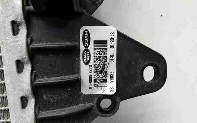 GJ328005CB LAND ROVER купить в Ровно