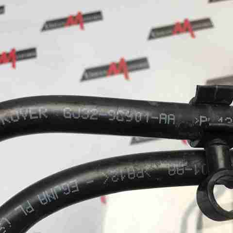 LAND ROVER GJ329G901AA в наличии Тернополь