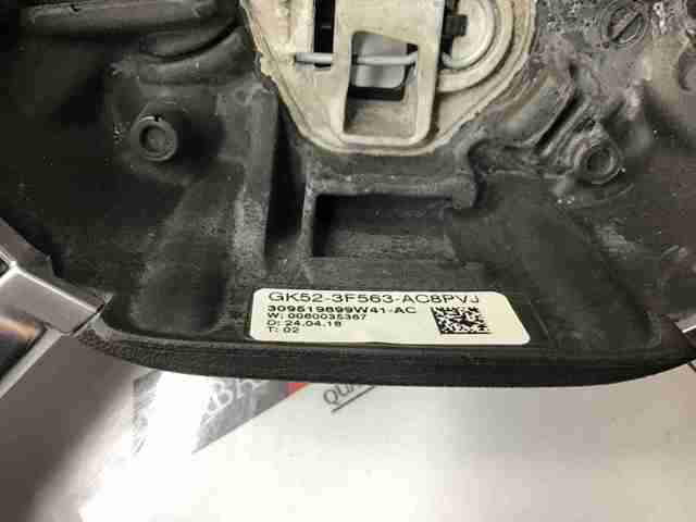 LAND ROVER GK523F563AC8PVJ в наличии Тернополь