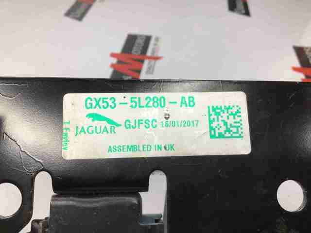 JAGUAR GX535L280AB в наличии Украина