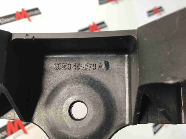 JAGUAR GX63454B78A в наличии Украина
