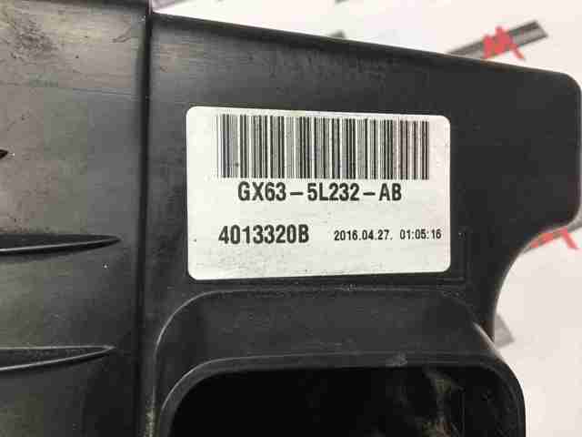 GX635L232AB JAGUAR купить в Тернополь