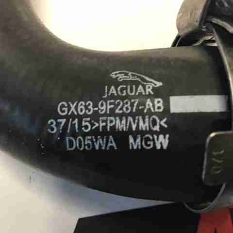 JAGUAR GX639F287AB в наличии Ирпень
